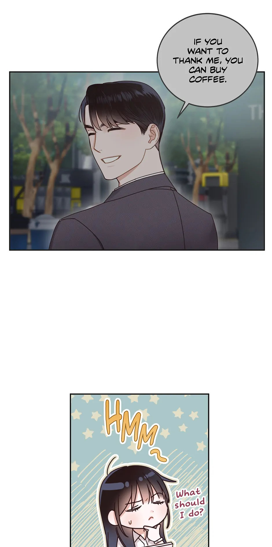 Office Romance Frontline Chapter 6 183 38