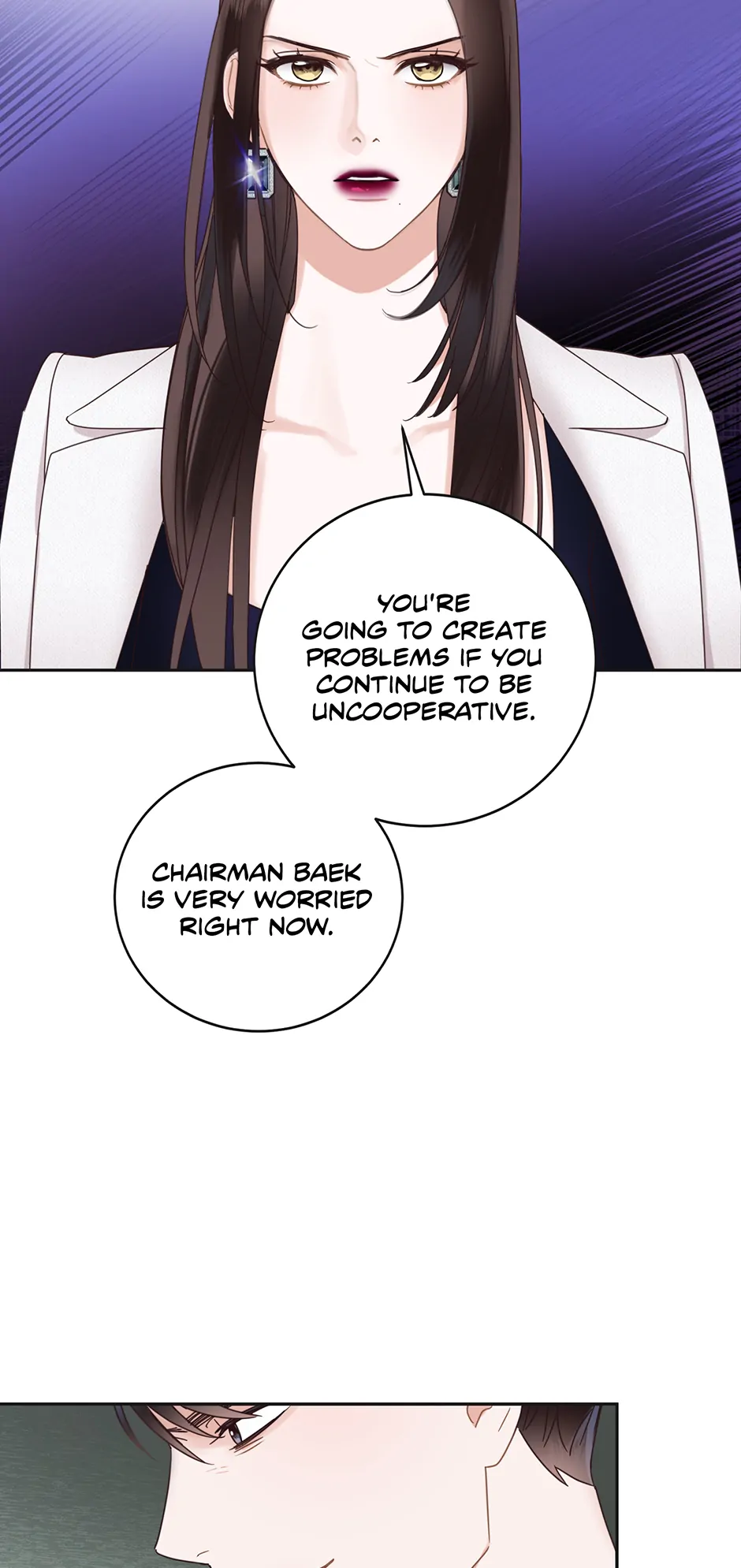 Office Romance Frontline Chapter 8 171 08