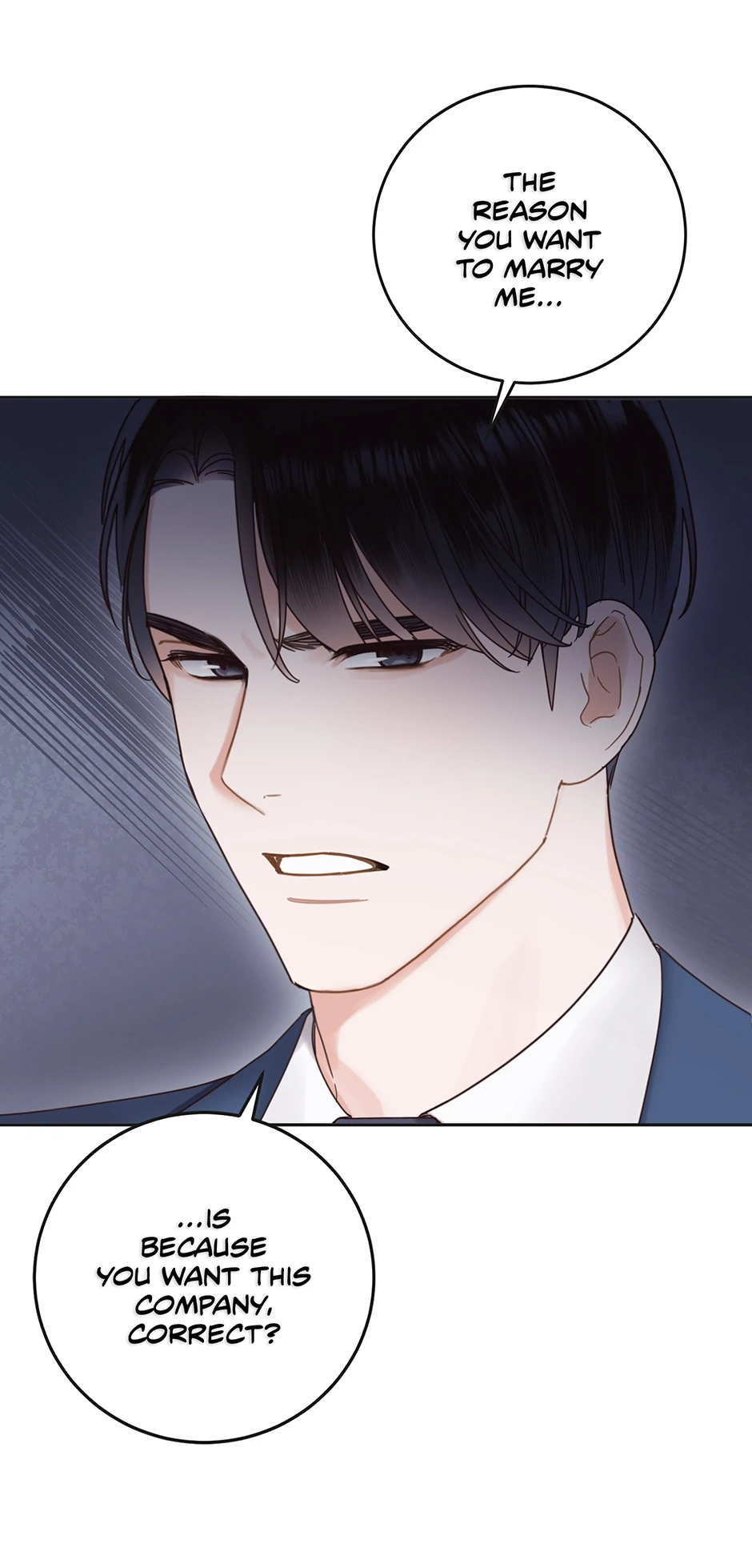 Office Romance Frontline Chapter 8 173 10