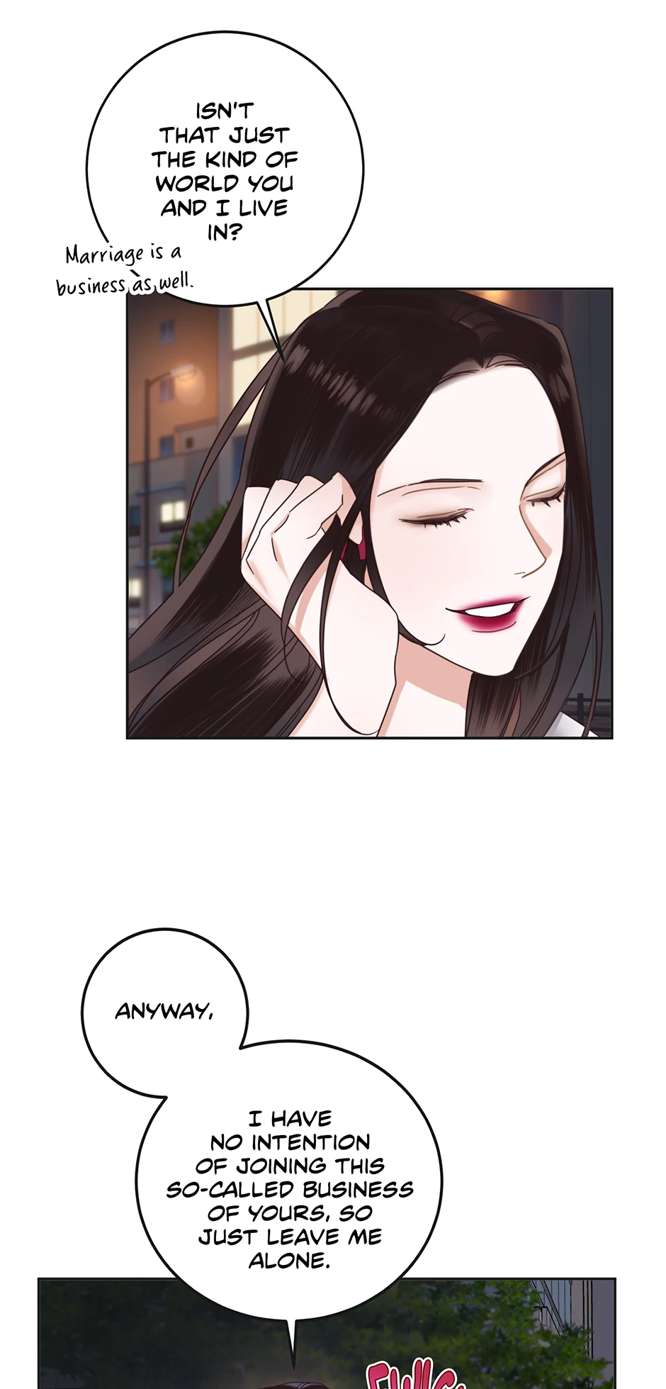 Office Romance Frontline Chapter 8 176 13