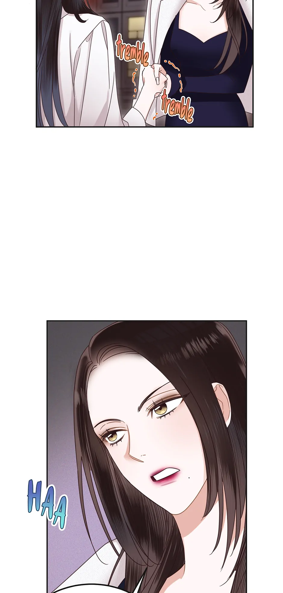 Office Romance Frontline Chapter 8 185 22