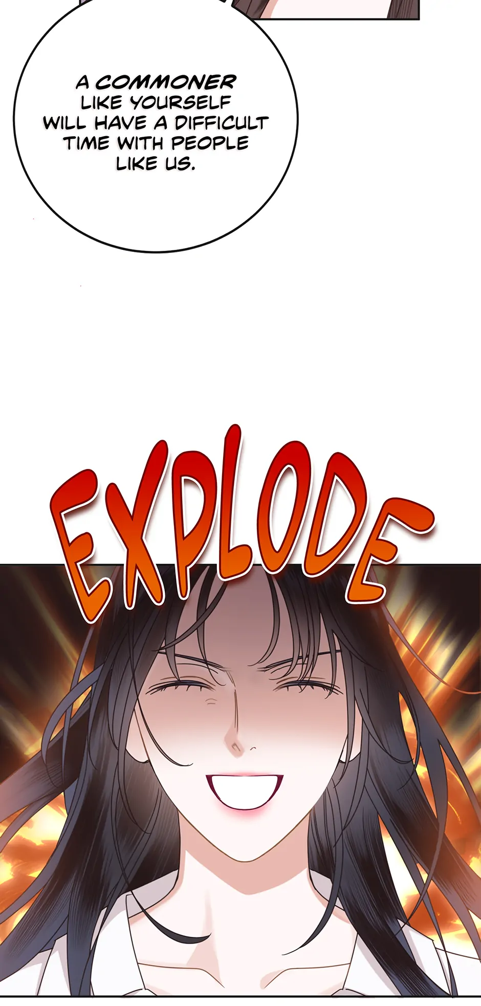 Office Romance Frontline Chapter 8 186 23