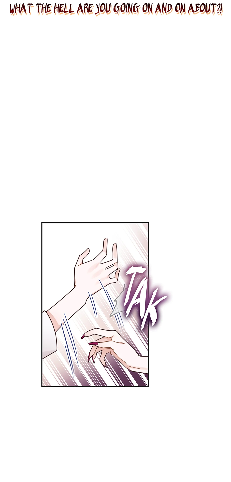 Office Romance Frontline Chapter 8 187 24