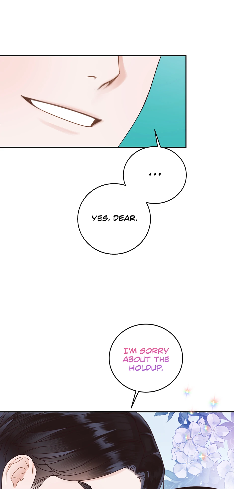 Office Romance Frontline Chapter 8 191 28