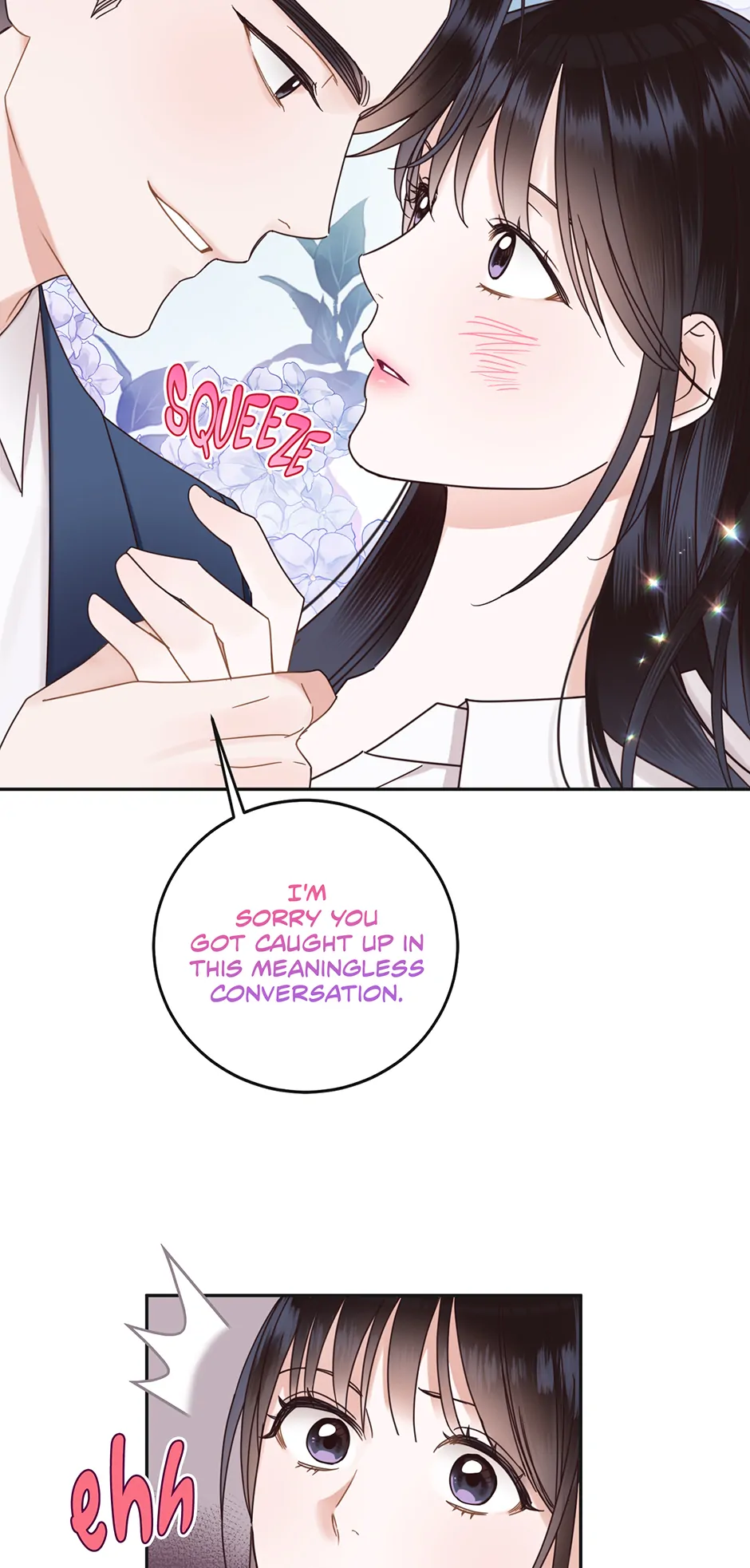 Office Romance Frontline Chapter 8 192 29