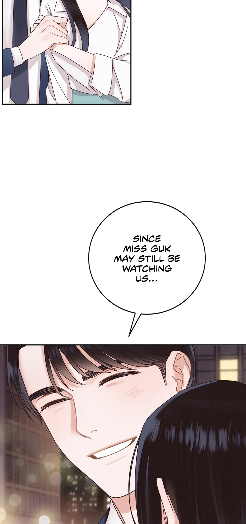 Office Romance Frontline Chapter 8 199 36