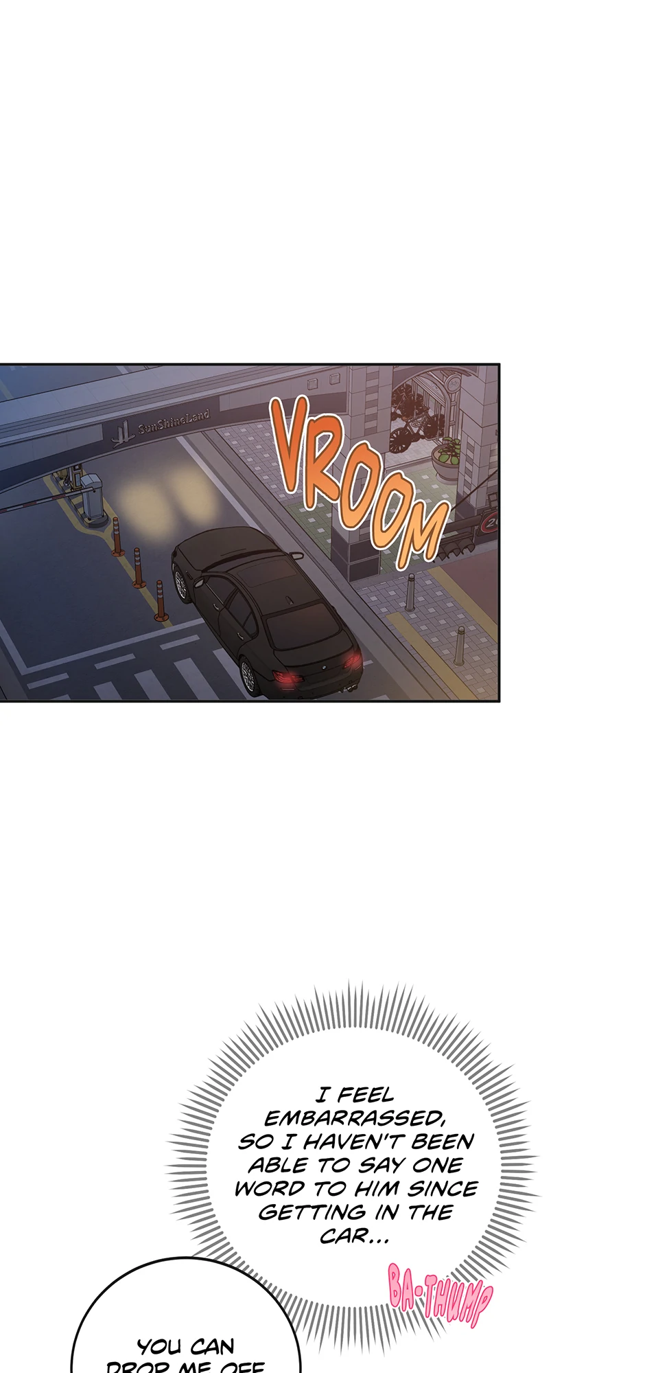 Office Romance Frontline Chapter 8 203 40