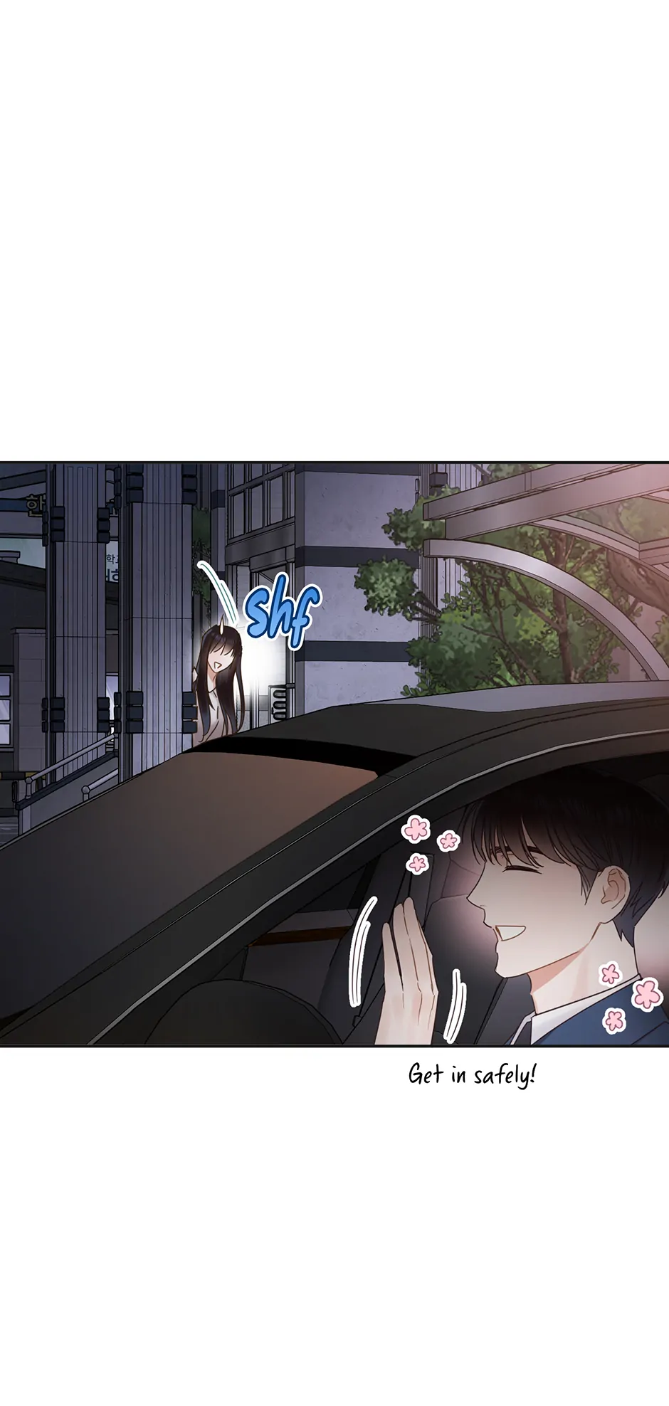 Office Romance Frontline Chapter 8 211 48