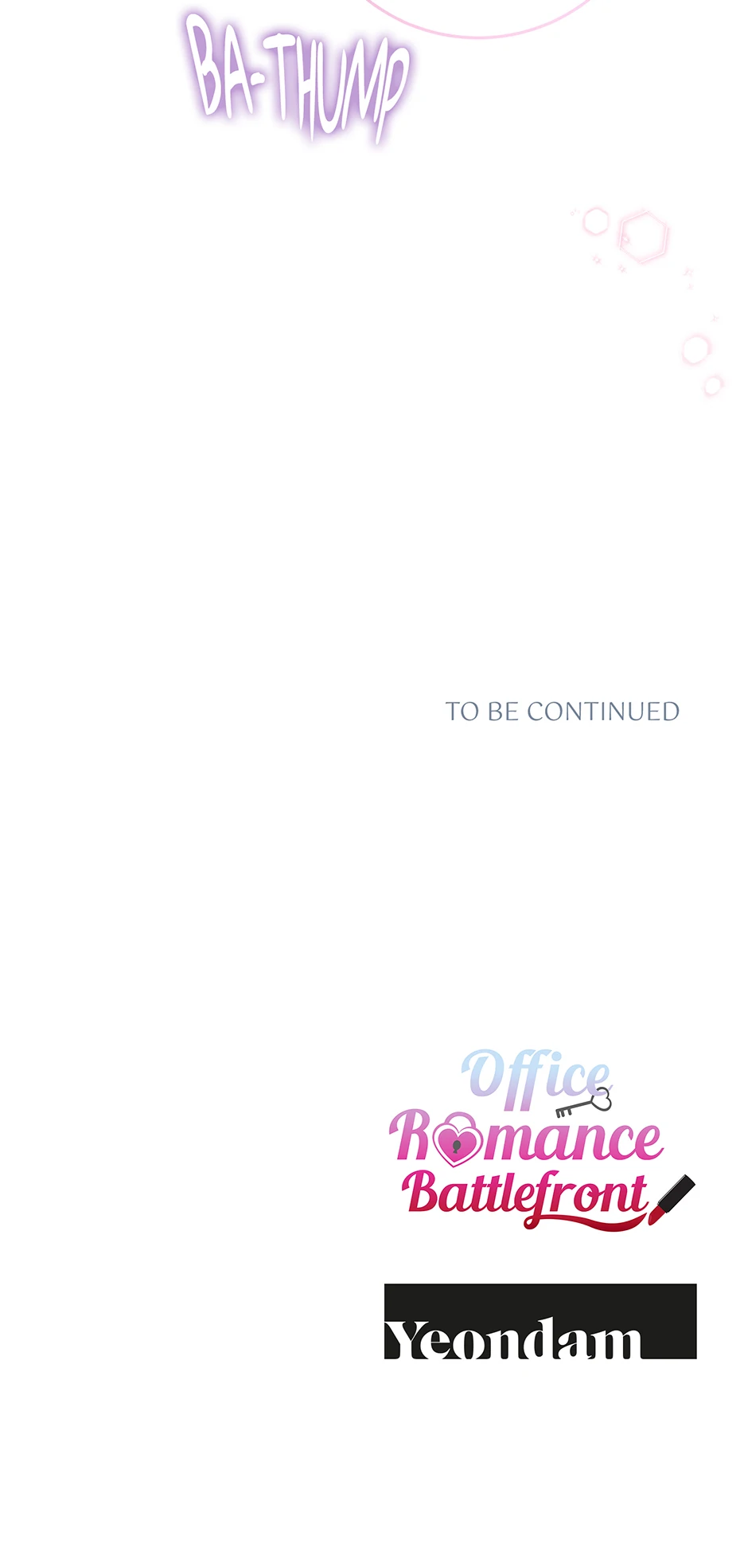 Office Romance Frontline Chapter 8 215 52