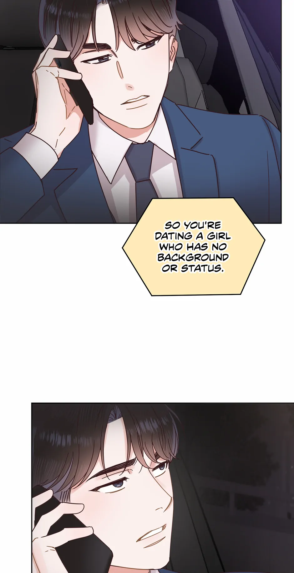 Office Romance Frontline Chapter 9 143 04