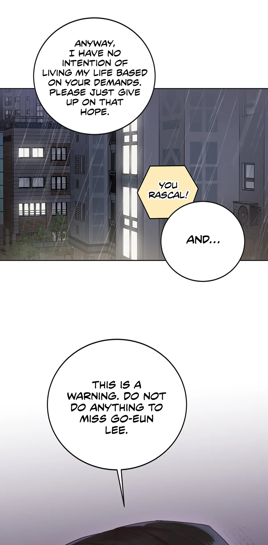 Office Romance Frontline Chapter 9 149 10