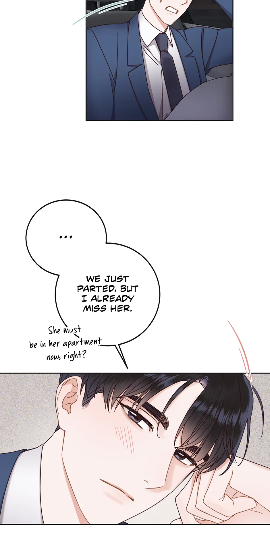 Office Romance Frontline Chapter 9 152 13