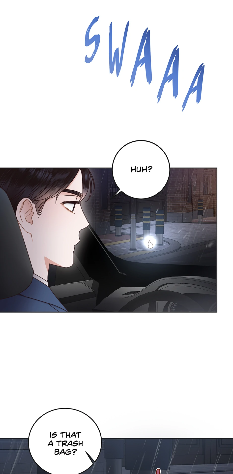 Office Romance Frontline Chapter 9 155 16