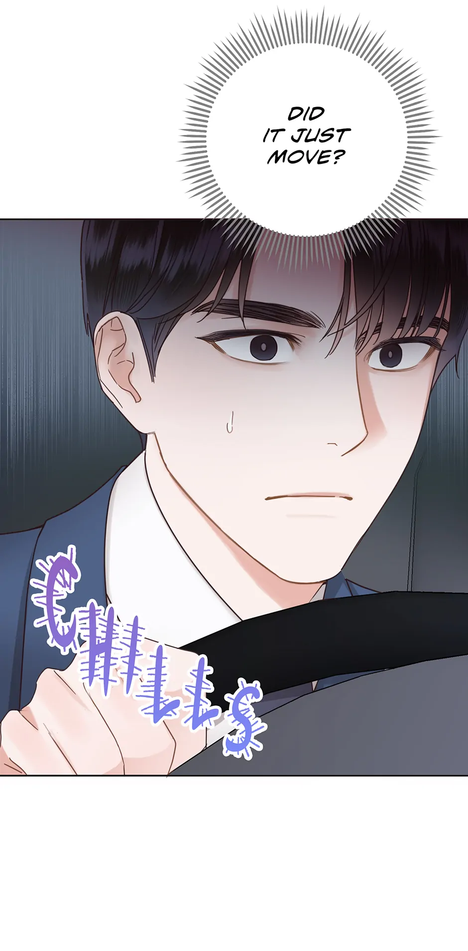 Office Romance Frontline Chapter 9 157 18