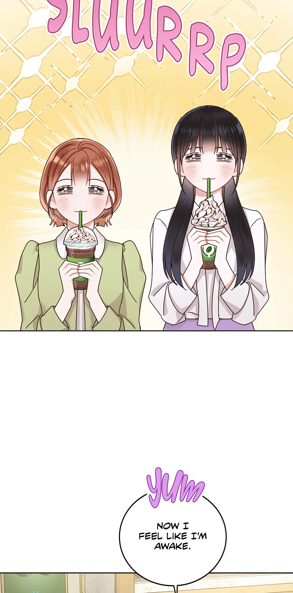 Office Romance Frontline Chapter 9 160 21