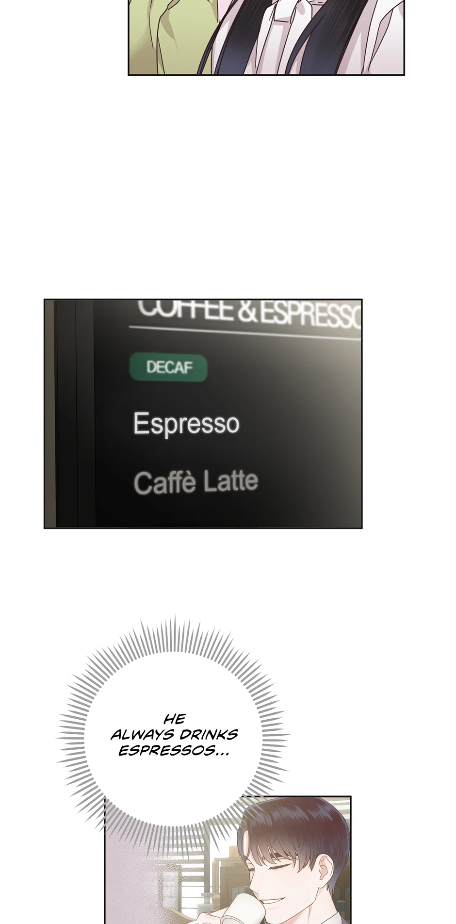 Office Romance Frontline Chapter 9 162 23