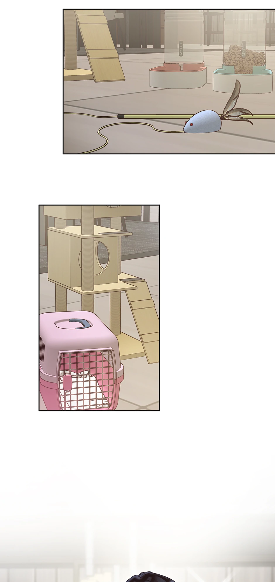 Office Romance Frontline Chapter 9 178 39