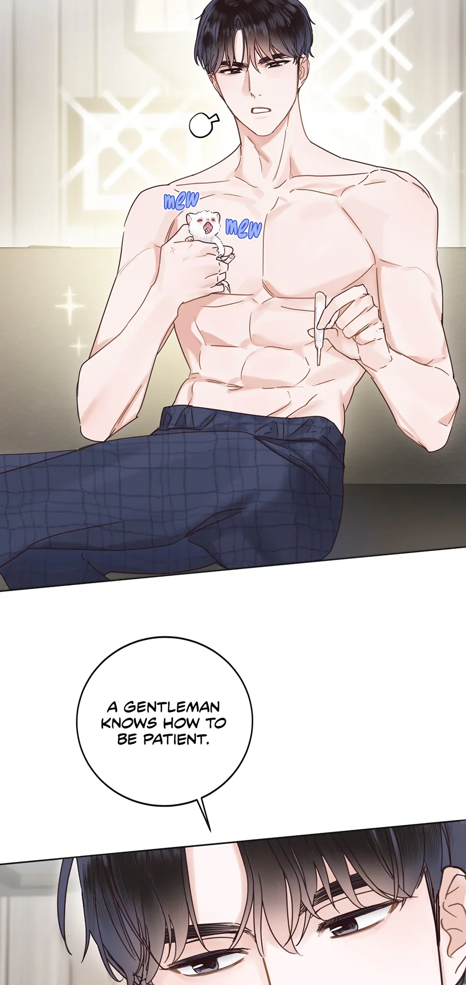 Office Romance Frontline Chapter 9 179 40