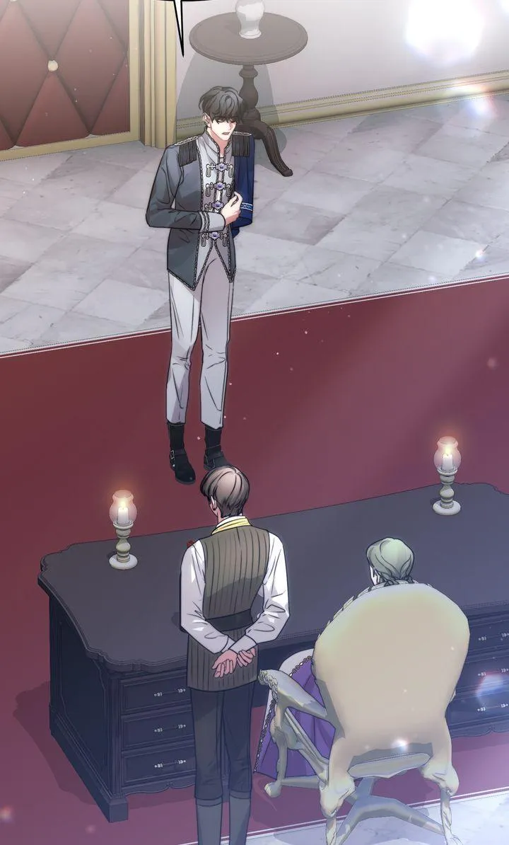 How To Make A Loving Savior an Emperor Chapter 35 326 d7ec22a07973