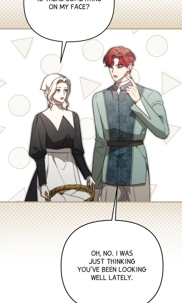How To Make A Loving Savior an Emperor Chapter 40 411 70926728034b