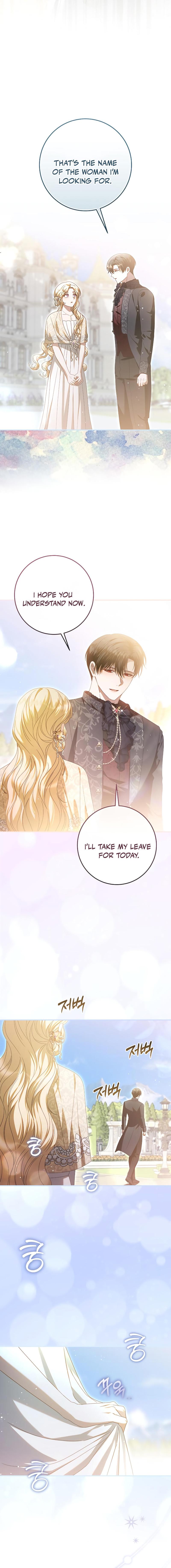 I Grabbed The Leash Of The Blind Beast Chapter 31 74 ch 31 16