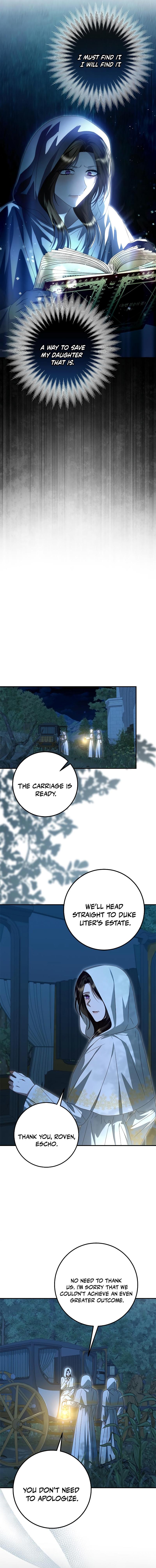 I Grabbed The Leash Of The Blind Beast Chapter 31 60 ch 31 2