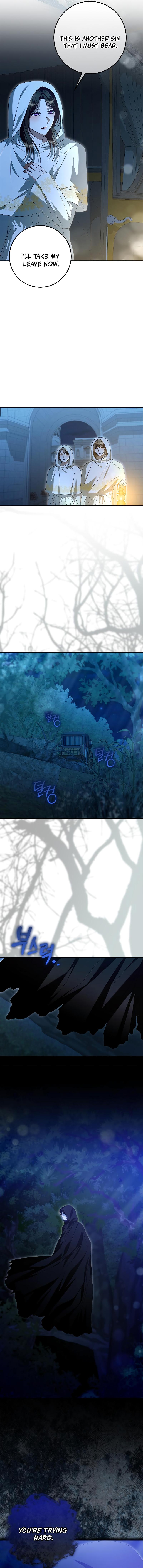 I Grabbed The Leash Of The Blind Beast Chapter 31 61 ch 31 3