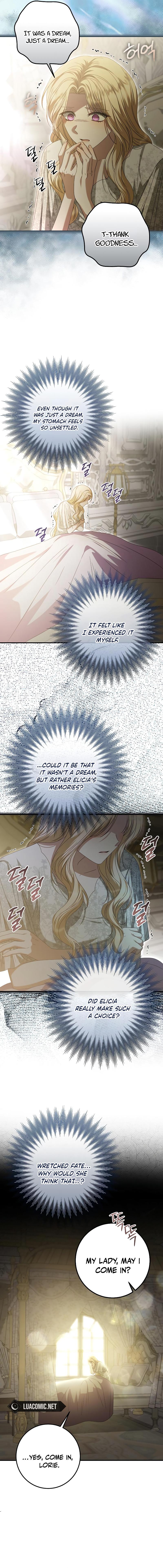 I Grabbed The Leash Of The Blind Beast Chapter 31 65 ch 31 7