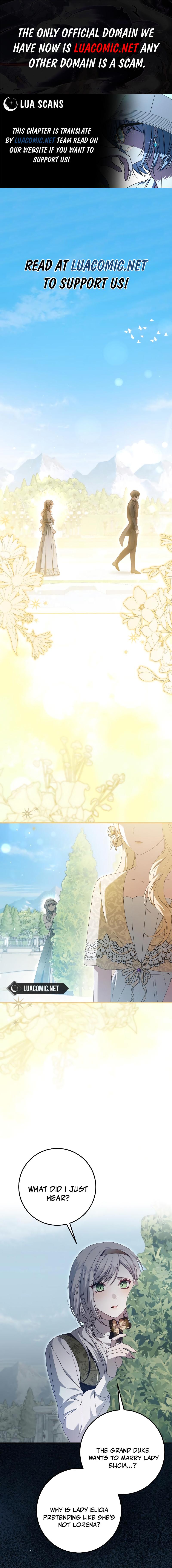 I Grabbed The Leash Of The Blind Beast Chapter 32 56 ch 32 1