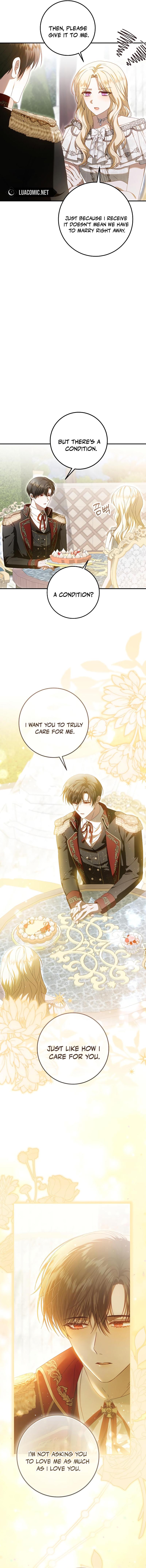 I Grabbed The Leash Of The Blind Beast Chapter 32 65 ch 32 10
