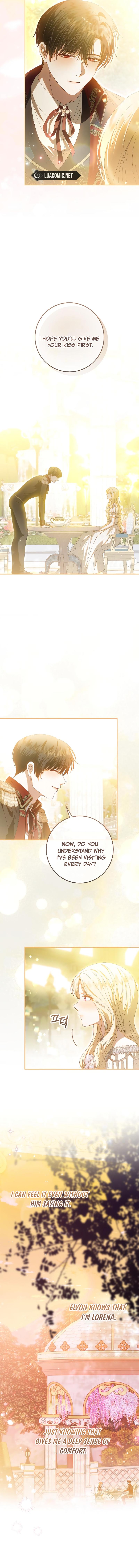 I Grabbed The Leash Of The Blind Beast Chapter 32 67 ch 32 12