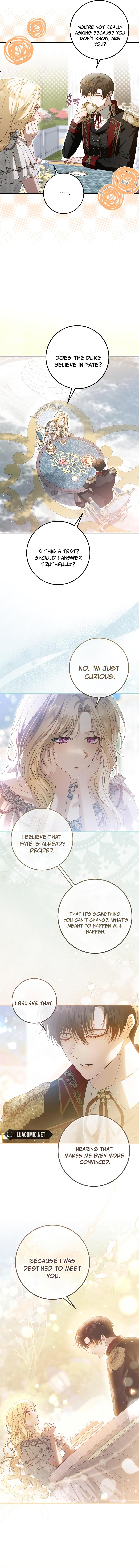 I Grabbed The Leash Of The Blind Beast Chapter 32 63 ch 32 8