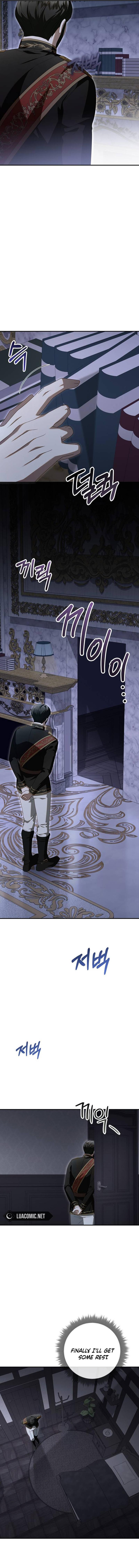 I Grabbed The Leash Of The Blind Beast Chapter 34 73 ch 34 15