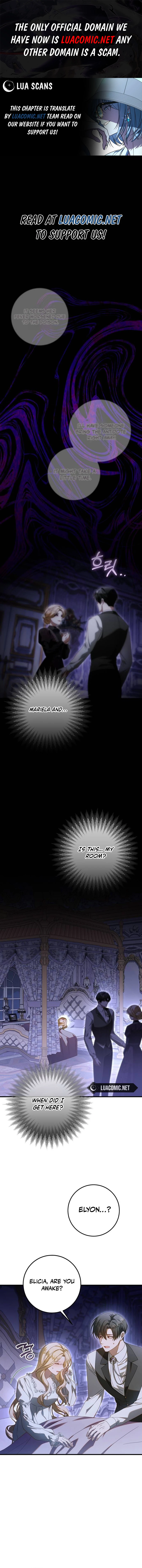 I Grabbed The Leash Of The Blind Beast Chapter 42 62 ch 42 1