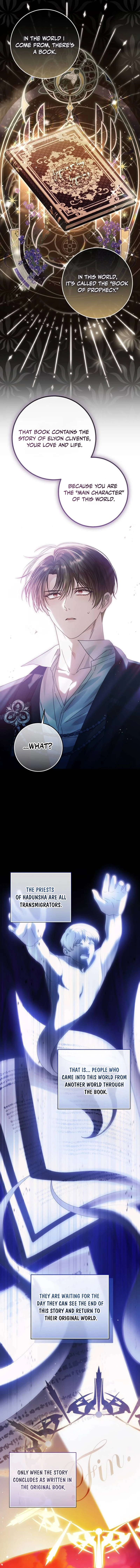 I Grabbed The Leash Of The Blind Beast Chapter 42 72 ch 42 11