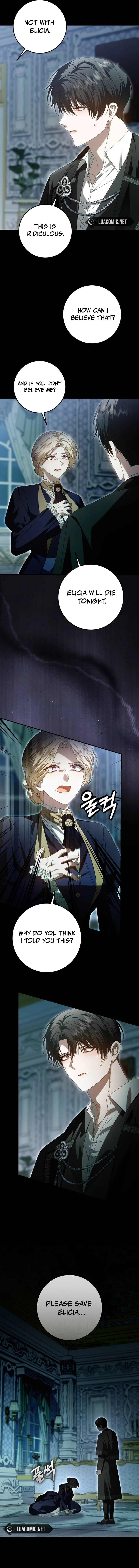 I Grabbed The Leash Of The Blind Beast Chapter 42 74 ch 42 13