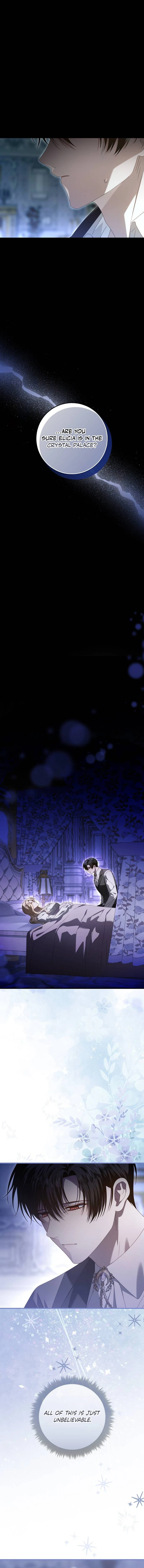 I Grabbed The Leash Of The Blind Beast Chapter 42 75 ch 42 14