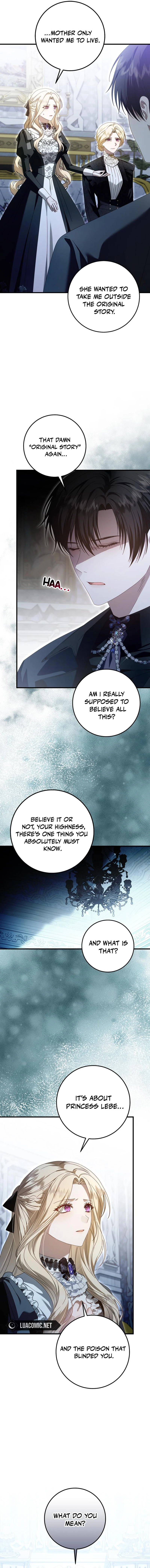 I Grabbed The Leash Of The Blind Beast Chapter 43 68 ch 43 10