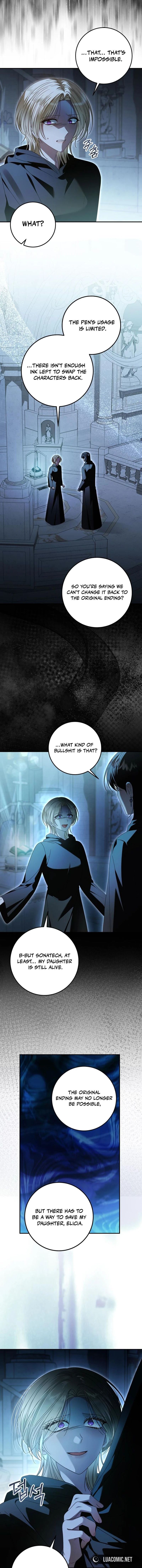 I Grabbed The Leash Of The Blind Beast Chapter 49 66 ch 49 14