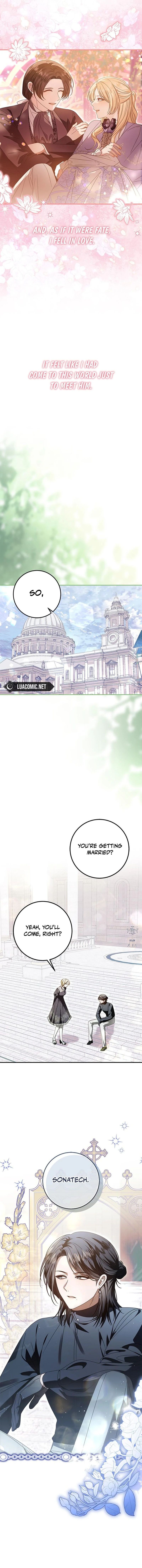 I Grabbed The Leash Of The Blind Beast Chapter 49 57 ch 49 5