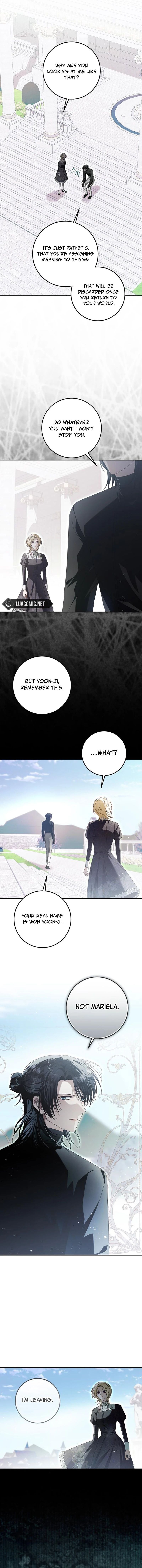 I Grabbed The Leash Of The Blind Beast Chapter 49 59 ch 49 7