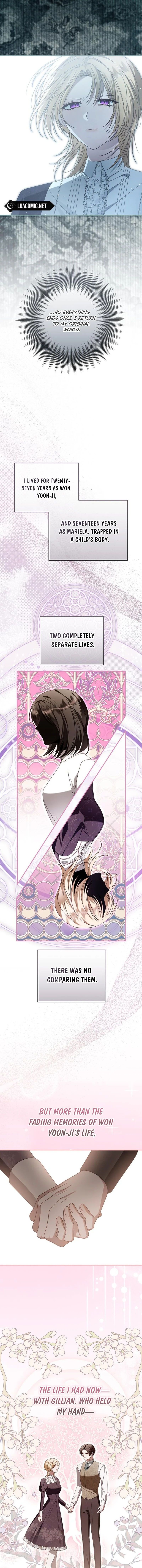 I Grabbed The Leash Of The Blind Beast Chapter 49 60 ch 49 8
