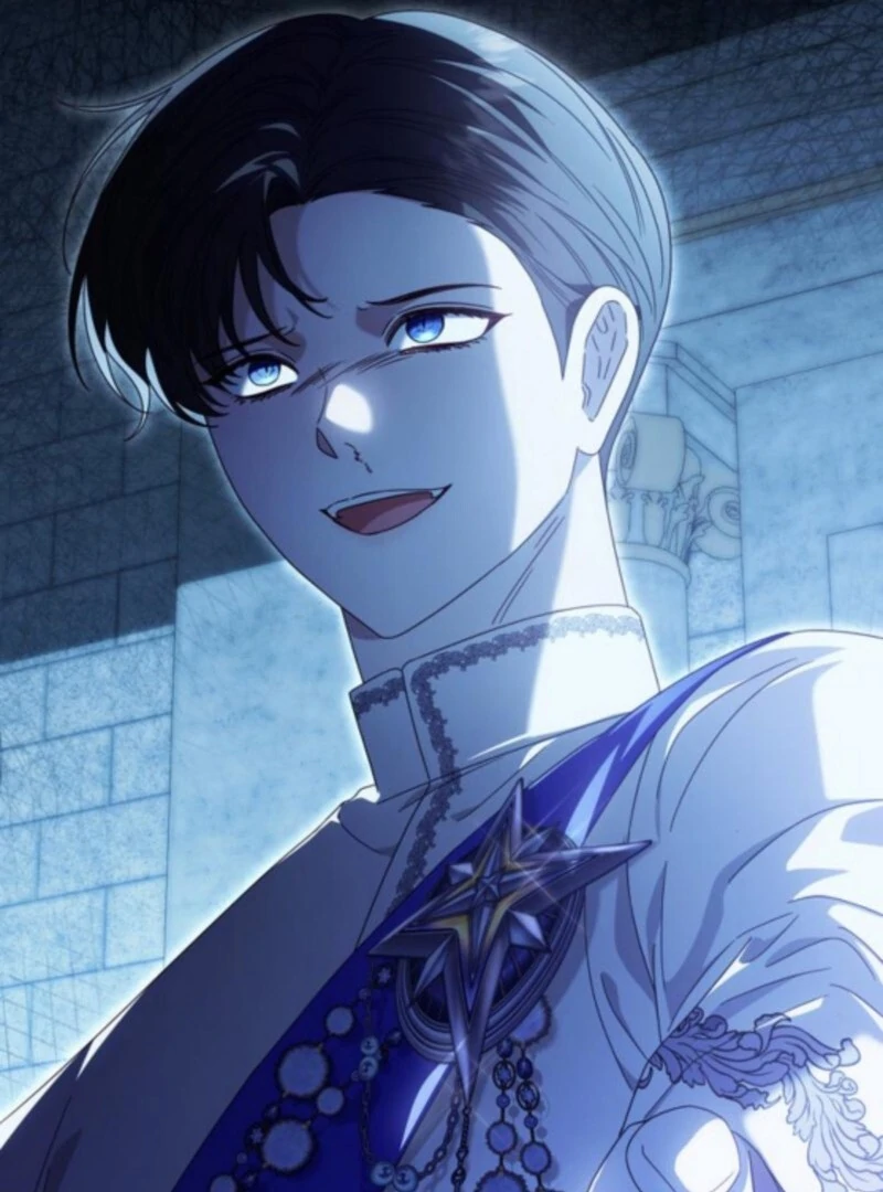 I Grabbed The Leash Of The Blind Beast Chapter 60 452 025