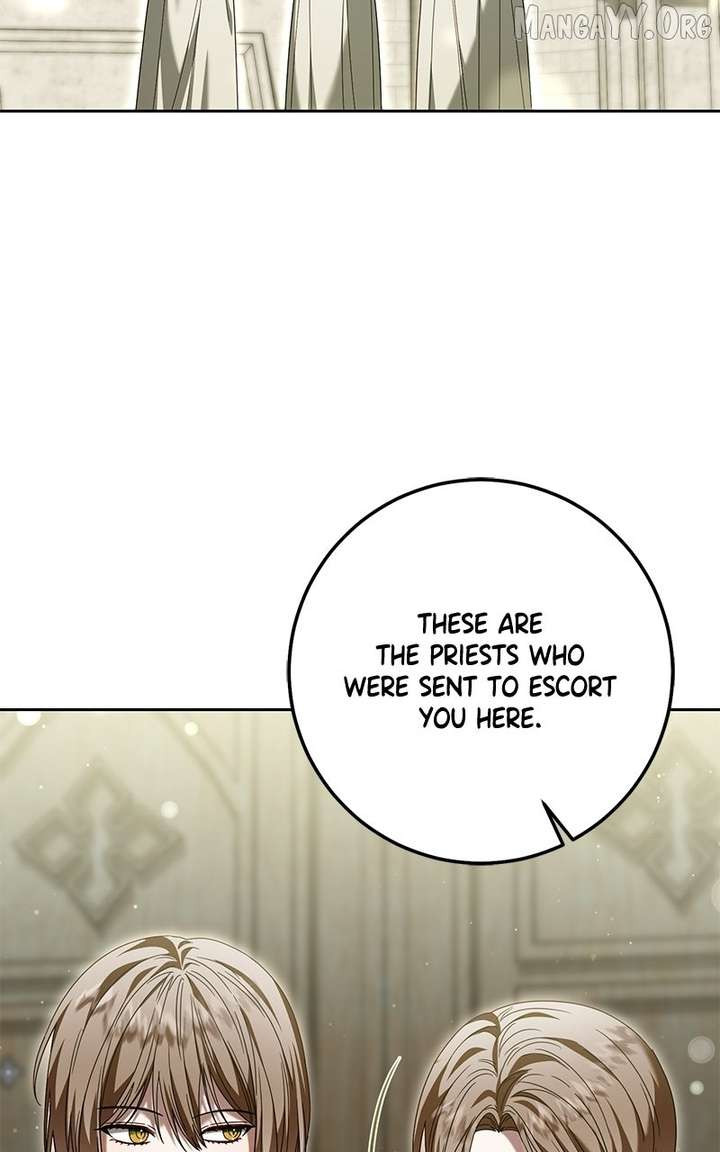 I Grabbed The Leash Of The Blind Beast Chapter 62 339 008
