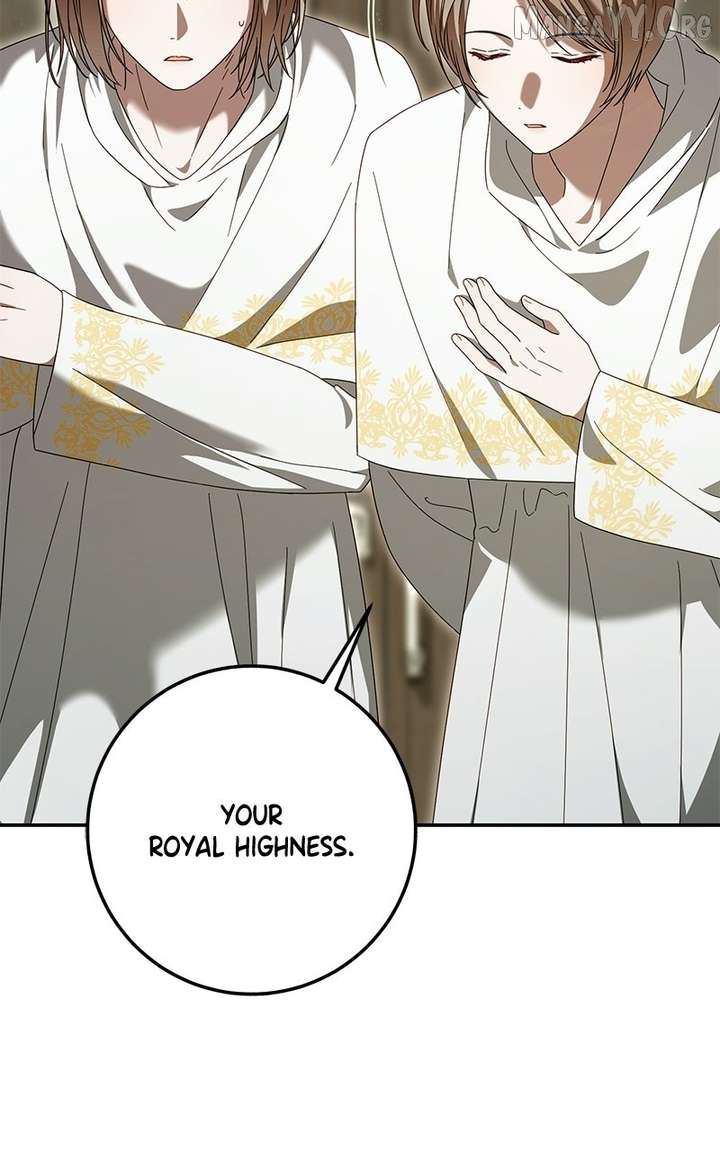 I Grabbed The Leash Of The Blind Beast Chapter 62 340 009