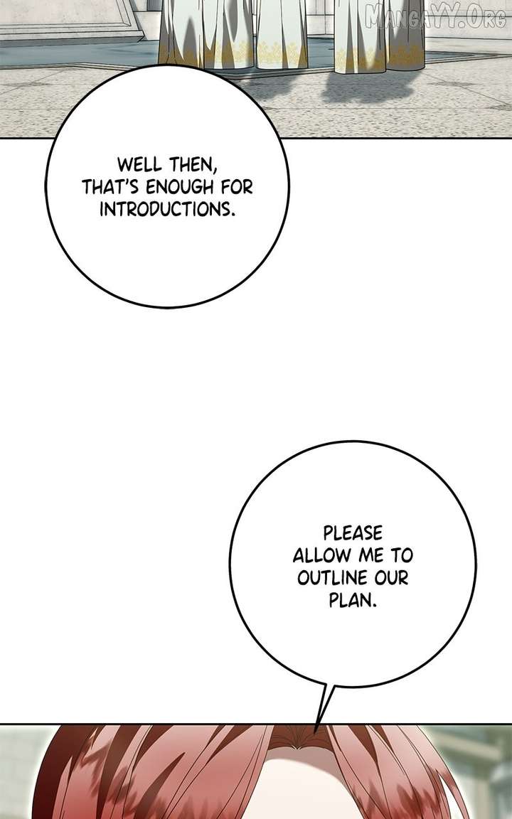 I Grabbed The Leash Of The Blind Beast Chapter 62 342 011