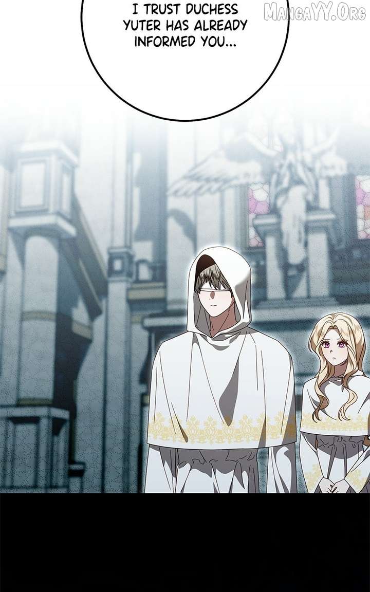 I Grabbed The Leash Of The Blind Beast Chapter 62 344 013