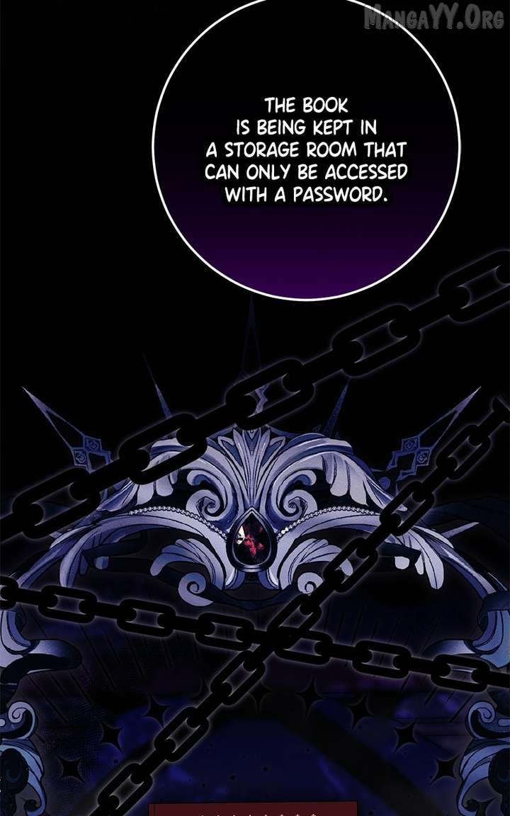 I Grabbed The Leash Of The Blind Beast Chapter 62 347 016