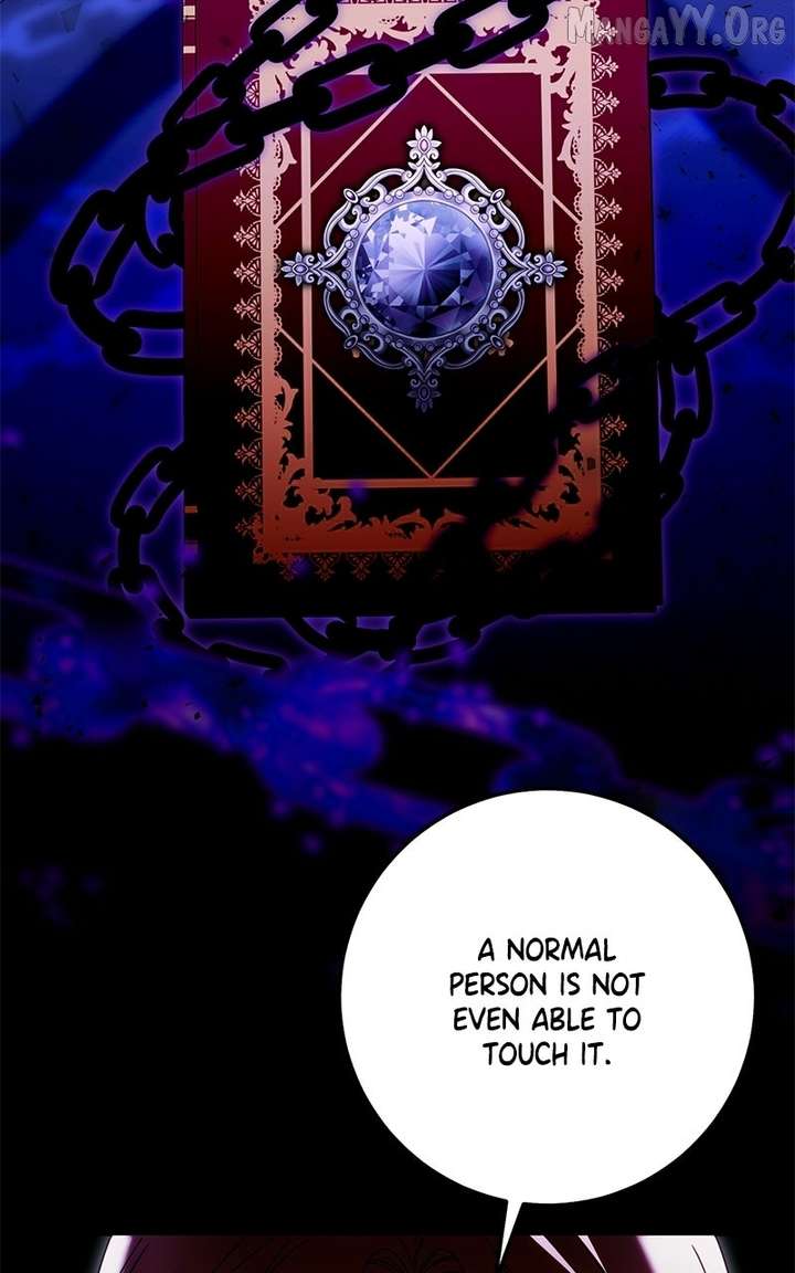 I Grabbed The Leash Of The Blind Beast Chapter 62 350 019