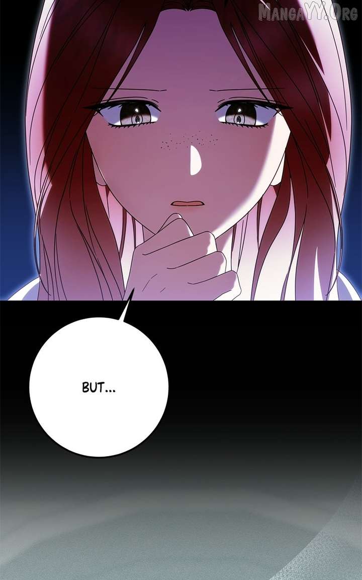 I Grabbed The Leash Of The Blind Beast Chapter 62 351 020
